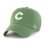 CHICAGO CUBS BVHATS 47 CLEAN UP