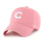 CHICAGO CUBS BVHATS 47 CLEAN UP