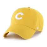 CHICAGO CUBS BVHATS 47 CLEAN UP