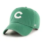 CHICAGO CUBS BVHATS 47 CLEAN UP