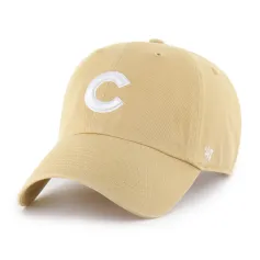 CHICAGO CUBS BVHATS 47 CLEAN UP