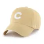 CHICAGO CUBS BVHATS 47 CLEAN UP