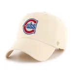 CHICAGO CUBS BVHATS 47 CLEAN UP