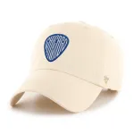 CHICAGO CUBS BVHATS 47 CLEAN UP