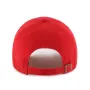CHICAGO CUBS BVHATS 47 CLEAN UP