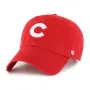 CHICAGO CUBS BVHATS 47 CLEAN UP