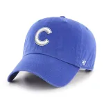 CHICAGO CUBS BVHATS 47 CLEAN UP
