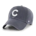 CHICAGO CUBS BVHATS 47 CLEAN UP
