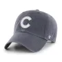 CHICAGO CUBS BVHATS 47 CLEAN UP