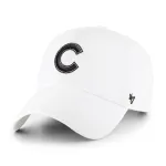 CHICAGO CUBS BVHATS 47 CLEAN UP