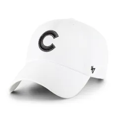 CHICAGO CUBS BVHATS 47 CLEAN UP