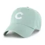 CHICAGO CUBS BVHATS 47 CLEAN UP