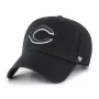 CINCINNATI REDS BVHATS 47 CLEAN UP