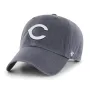 CINCINNATI REDS BVHATS 47 CLEAN UP