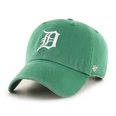 DETROIT TIGERS BVHATS 47 CLEAN UP