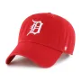 DETROIT TIGERS BVHATS 47 CLEAN UP