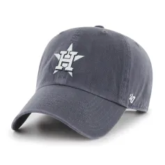 HOUSTON ASTROS BVHATS 47 CLEAN UP