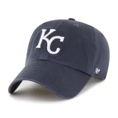 KANSAS CITY ROYALS BVHATS 47 ມ້ຽນ ມັດ