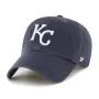 KANSAS CITY ROYALS BVHATS 47 CLEAN UP