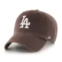 LOS ANGELES DODGERS BVHATS 47 CLEAN UP
