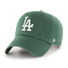 LOS ANGELES DODGERS BVHATS 47 CLEAN UP