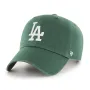 LOS ANGELES DODGERS BVHATS 47 CLEAN UP