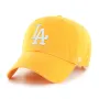 LOS ANGELES DODGERS BVHATS 47 CLEAN UP