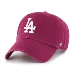 LOS ANGELES DODGERS BVHATS 47 CLEAN UP WOMENS