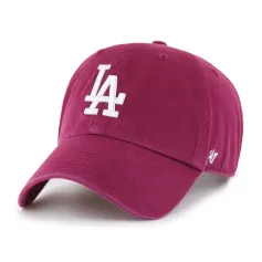 LOS ANGELES DODGERS BVHATS 47 CLEAN UP WOMENS