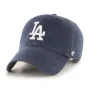 LOS ANGELES DODGERS BVHATS 47 CLEAN UP
