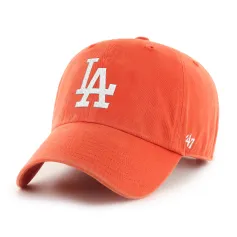 LOS ANGELES DODGERS BVHATS 47 CLEAN UP