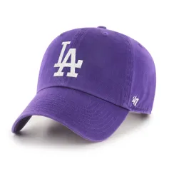 LOS ANGELES DODGERS BVHATS 47 CLEAN UP