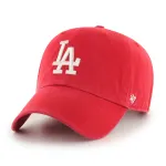 LOS ANGELES DODGERS BVHATS 47 CLEAN UP