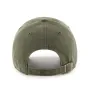 LOS ANGELES DODGERS BVHATS 47 CLEAN UP