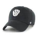 MILWAUKEE BREWERS BVHATS 47 CLEAN UP