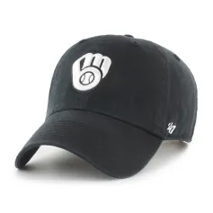 MILWAUKEE BREWERS BVHATS 47 УБОРКА
