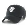 MILWAUKEE BREWERS BVHATS 47 CLEAN UP
