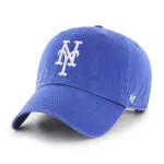 NEW YORK METS BVHATS 47 CLEAN UP