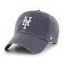 NEW YORK METS BVHATS 47 CLEAN UP