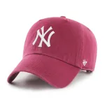 NEW YORK YANKEES BVHATS 47 CLEAN UP