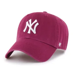NEW YORK YANKEES BVHATS 47 CLEAN UP WOMENS