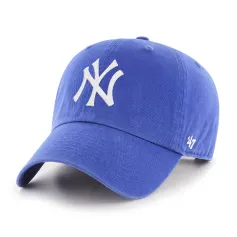 NEW YORK YANKEES BVHATS 47 CLEAN UP