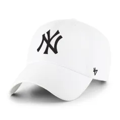 NEW YORK YANKEES BVHATS 47 CLEAN UP