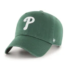 PHILADELPHIA PHILLIES BVHATS 47 CLEAN UP