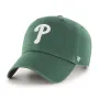 PHILADELPHIA PHILLIES BVHATS 47 CLEAN UP