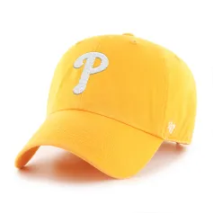 PHILADELPHIA PHILLIES BVHATS 47 CLEAN UP