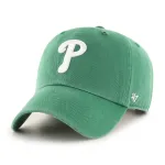 PHILADELPHIA PHILLIES BVHATS 47 CLEAN UP