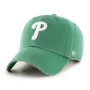 PHILADELPHIA PHILLIES BVHATS 47 CLEAN UP