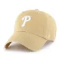 PHILADELPHIA PHILLIES BVHATS 47 CLEAN UP
