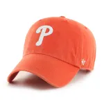 PHILADELPHIA PHILLIES BVHATS 47 CLEAN UP